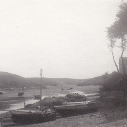 Sauzon