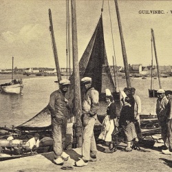 Guilvinec