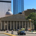Buenos Aires - Cathédrale