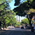 Buenos Aires - La plus grande avenue du monde