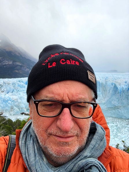 El Calafate - Glacier Perito Moreno - Cairo.jpg