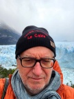 El Calafate - Glacier Perito Moreno - Cairo