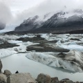 El Calafate - glaciers Frias et Dickson