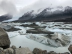 El Calafate - glaciers Frias et Dickson