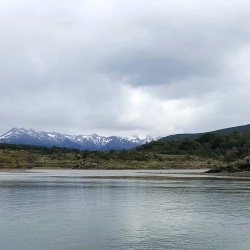 El Calafate