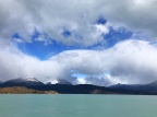 El Calafate – Estancia Cristina et Glacier Upsala – lago Argentino