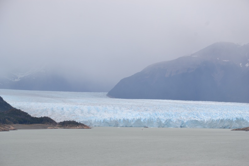 El Calafate – glacier Perito .JPG