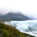 El Calafate – glacier Perito front 2