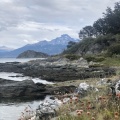 Ushuaia - bord de mer
