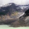 Bariloche - Glacial Vendisquero Negro