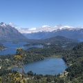 Bariloche - Las Andas
