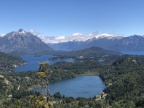 Bariloche - Las Andas