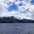 Bariloche - Sur le lac Nahuel Huapi