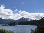 Bariloche -Ile Victoria
