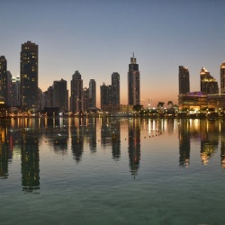 Dubaï