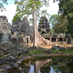 Cambodge