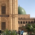 Le Caire - Dome.JPG