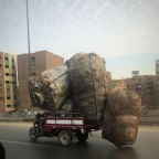 Transport cairote 1