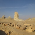 Fayoum - Ruines