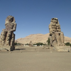 Egypte pharaonique