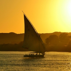 Nile