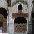 Fes - Madrasa