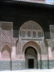 Marrakesh - Madrasa