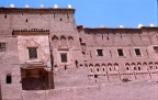 Ouarzazate - Palais du Gloui - Appartements des femmes