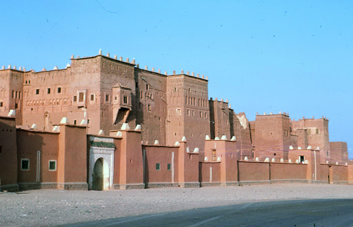 Ouarzazat - palais du Glaoui.jpg