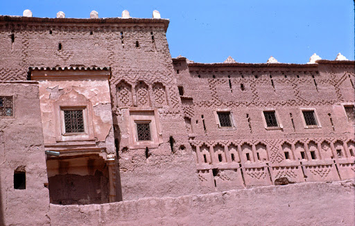 Ouarzazate - Palais du Gloui - Appartements des femmes.jpg